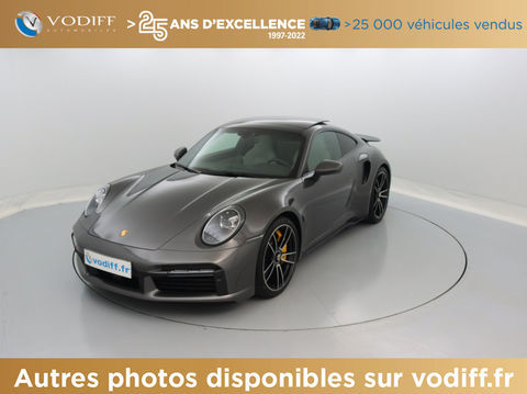 Porsche 911 (993) TURBO S 650 CV PDK 2021 occasion Entzheim 67960