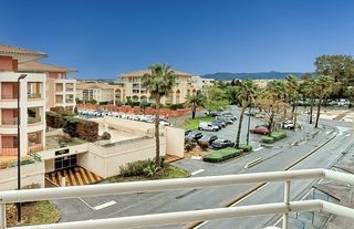  Appartement � vendre 1 pi�ce 25 m�