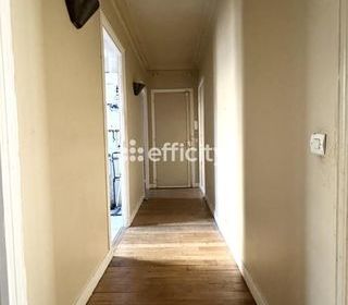  Appartement � vendre 3 pi�ces 56 m�