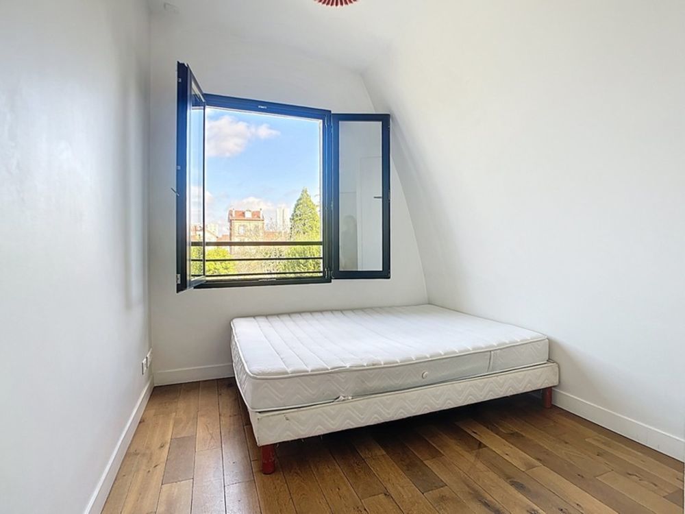 � vendre  Maison Colombes (92700)