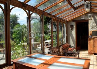  Maison � vendre 5 pi�ces 191 m�