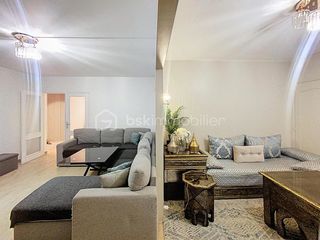  Appartement � vendre 5 pi�ces 96 m�