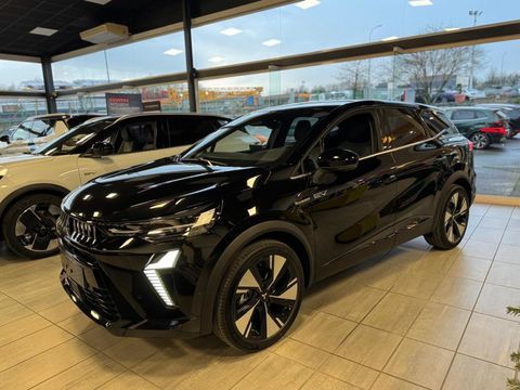 Mitsubishi Grandis II 1.8 MPI HEV 158 INTENSE 2026 occasion Saint-Vincent-de-Boisset 42120