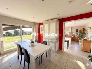  Villa � vendre 5 pi�ces 125 m�