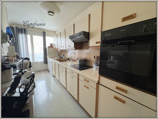  Appartement � vendre 4 pi�ces 77 m�