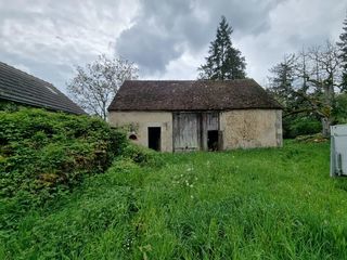  Maison � vendre 3 pi�ces 83 m�