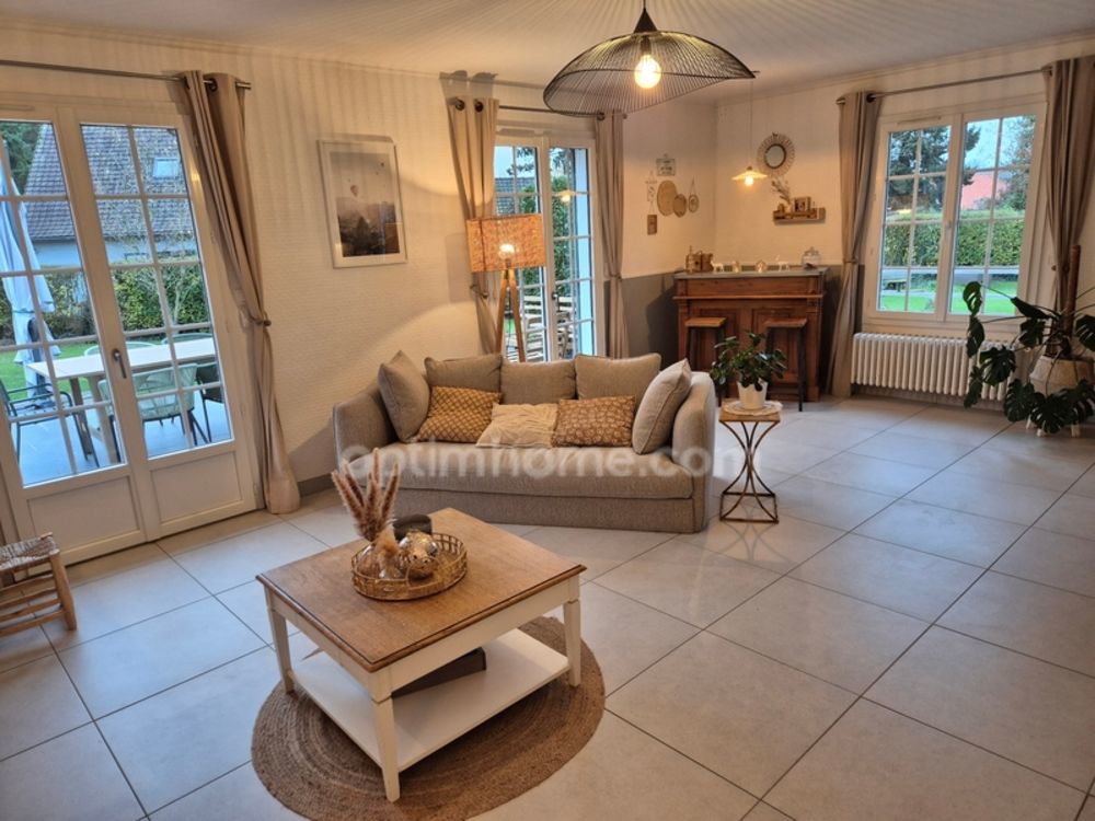 � vendre  Maison Wervicq-Sud (59117)