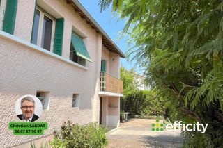  Maison � vendre 3 pi�ces 67 m�