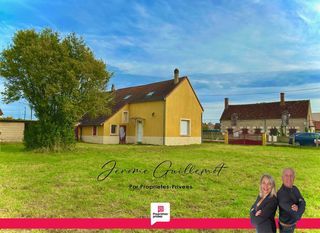  Maison � vendre 6 pi�ces 105 m�