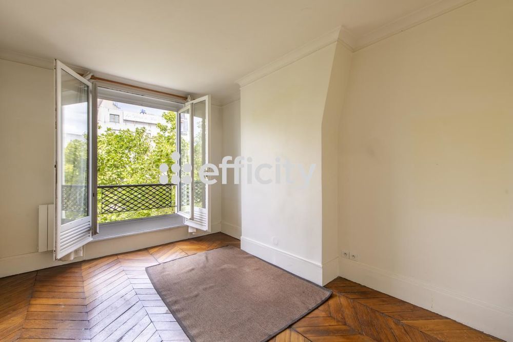 � vendre  Appartement Paris 14
