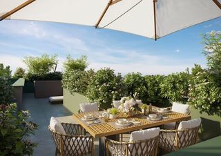  Appartement � vendre 5 pi�ces 96 m�