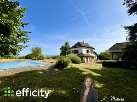   Maison situ�e en campagne Maison - 4 pi�ce(s) - 130 m�