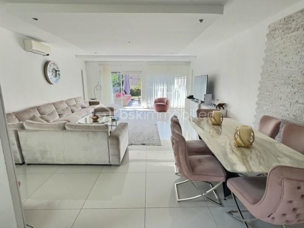 � vendre  Propri�t�/ch�teau Deuil-la-Barre (95170)