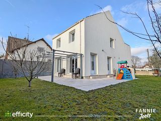  Maison � vendre 7 pi�ces 155 m�