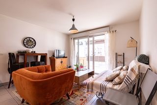  Appartement � vendre 2 pi�ces 37 m�