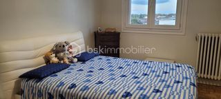  Appartement � vendre 4 pi�ces 72 m�