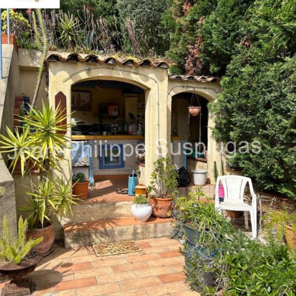 � vendre  Maison Saint-Cyr-sur-Mer (83270)