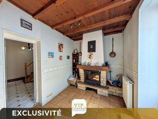  Maison � vendre 4 pi�ces 96 m�