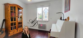  Maison � vendre 7 pi�ces 126 m�