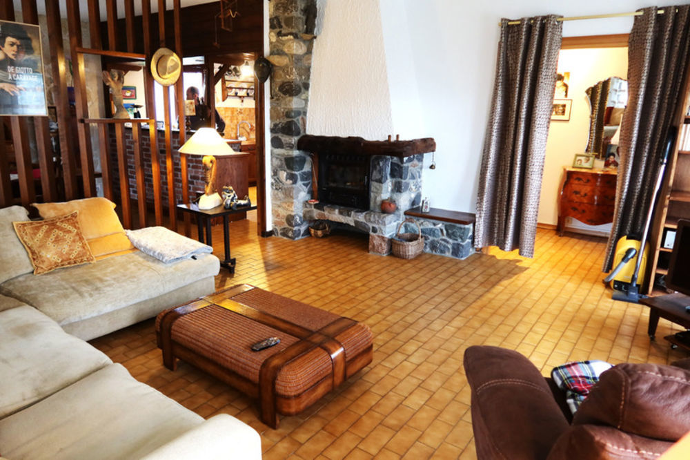 � vendre  Maison Messery (74140)