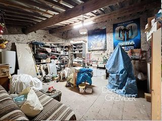  Maison � vendre 2 pi�ces 69 m�