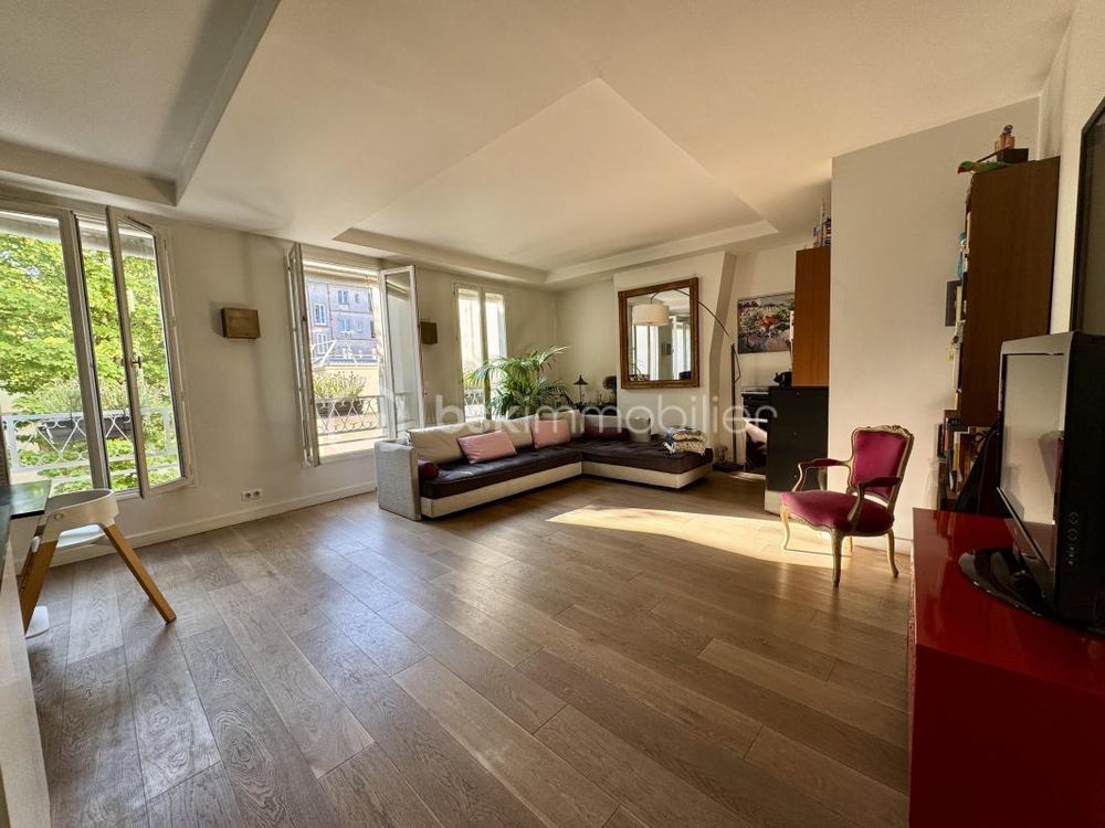 � vendre  Appartement Paris 9