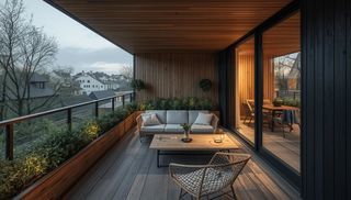  Appartement � vendre 2 pi�ces 46 m�