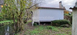  Maison � vendre 2 pi�ces 46 m�