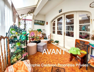  Maison � vendre 5 pi�ces 108 m�