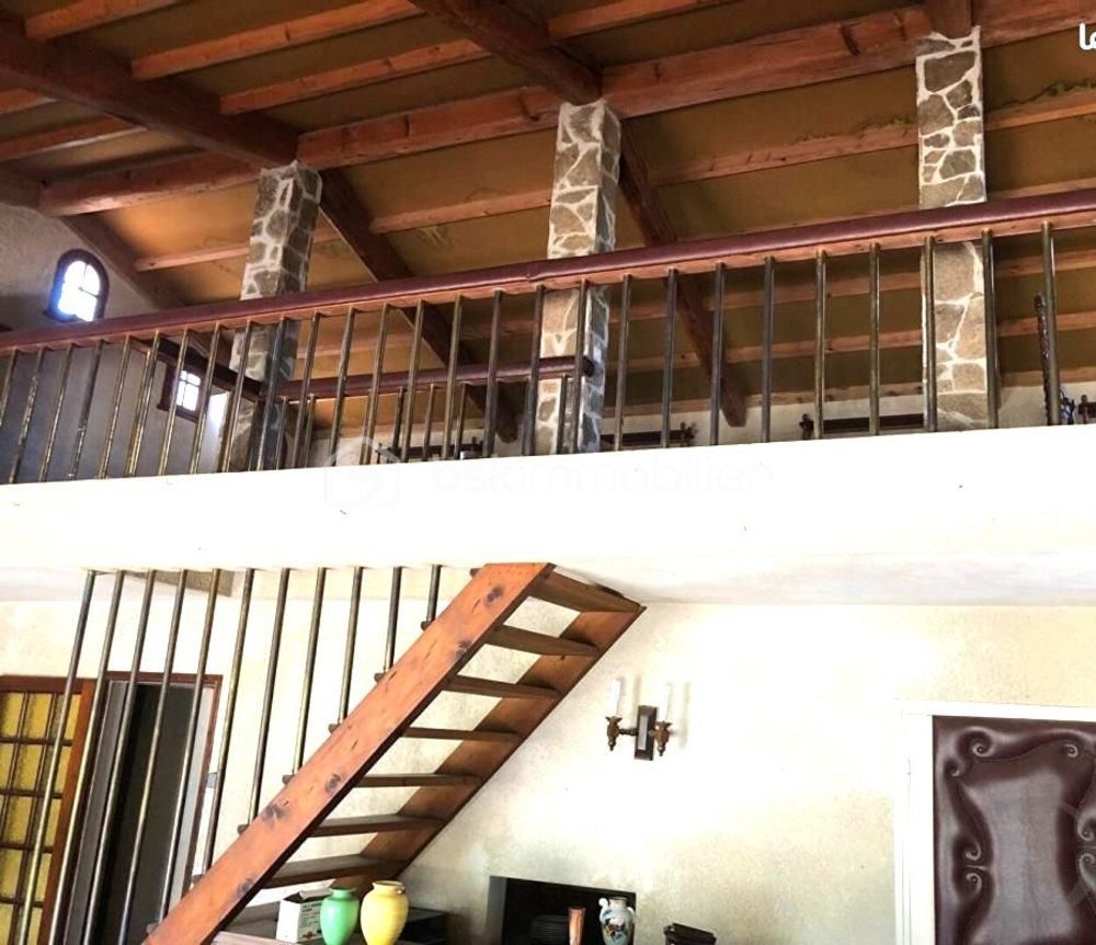 � vendre  Propri�t�/ch�teau Bormes-les-Mimosas (83230)