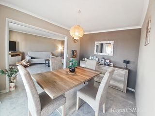  Appartement � vendre 4 pi�ces 75 m�