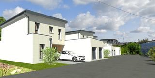  Maison � vendre 5 pi�ces 117 m�