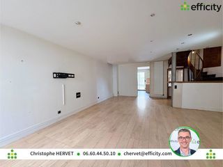  Maison � vendre 5 pi�ces 148 m�