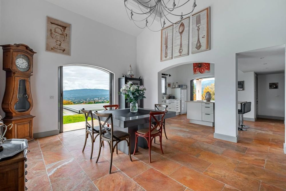 � vendre  Villa Le Plan-de-la-Tour (83120)