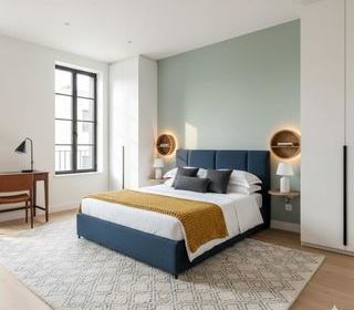  Appartement � vendre 4 pi�ces 95 m�