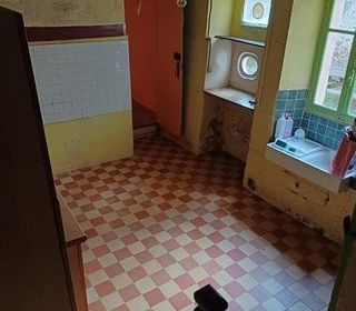  Maison � vendre 5 pi�ces 91 m�