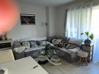  Appartement � louer 2 pi�ces 46 m�