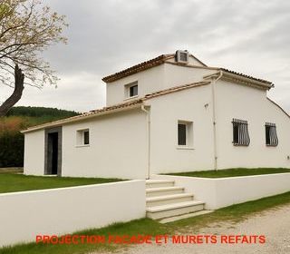  Maison � vendre 4 pi�ces 135 m�