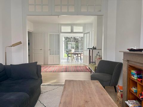   Maison semi individuelle Maison - 5 pi�ce(s) - 112 m�