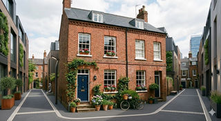  Maison � vendre 5 pi�ces 120 m�