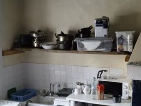   Maison de 50m2 � louer sur Locarn 