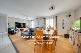  Maison � vendre 4 pi�ces 87 m�