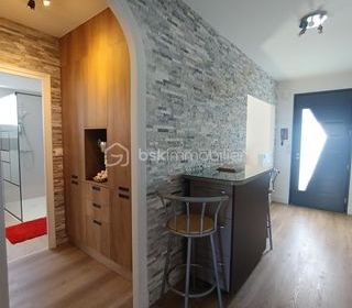  Maison � vendre 6 pi�ces 130 m�