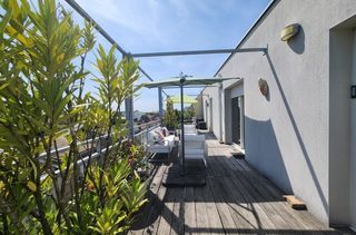  Appartement � vendre 4 pi�ces 90 m�