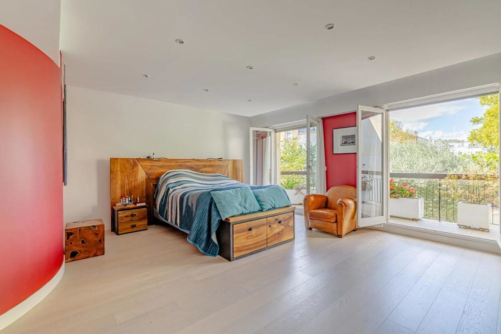 � vendre  Appartement Enghien-les-Bains (95880)