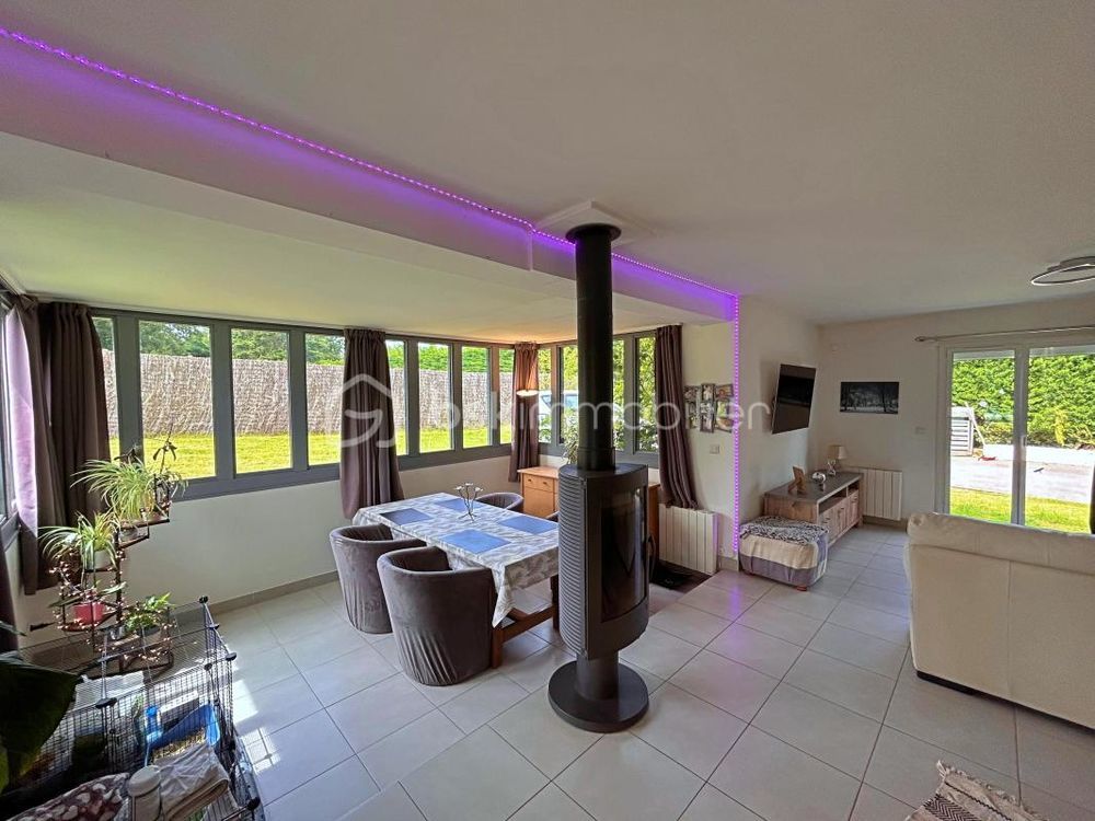 � vendre  Villa Grosrouvre (78490)