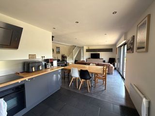  Maison � vendre 6 pi�ces 110 m�