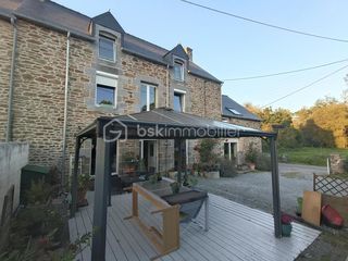  Maison � vendre 8 pi�ces 270 m�