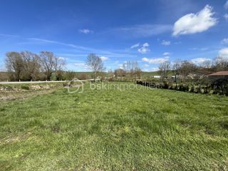  Terrain � vendre 1195 m�