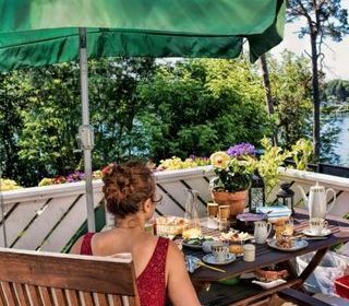  Appartement � vendre 4 pi�ces 81 m�